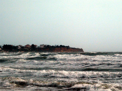 Νεκρός εντοπίστηκε ο ψαράς στην Κομοτηνή