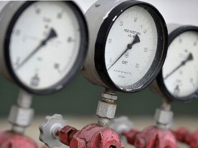 Κίνδυνος να ξεμείνουμε από φυσικό αέριο