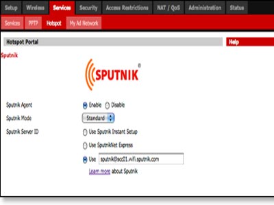 «Σπούτνικ» κατά της «επιθετικής προπαγάνδας»