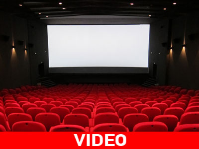 Οι κινηματογραφικές πρεμιέρες της εβδομάδας