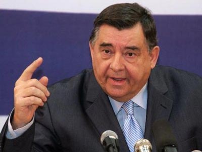 Εντός εβδομάδας το πόρισμα των ορκωτών λογιστών για τον Καρατζαφέρη