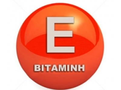 Bιταμίνη Ε