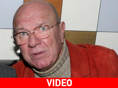 «Έφυγε» ο Γιώργος Μούτσιος