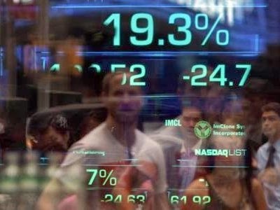 Με άνοδο 0,04% έκλεισε το Χρηματιστήριο