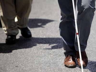 Ζάκυνθος: Οκτώ στους δέκα δικαιούχους επιδόματος τυφλότητας δεν ήταν τυφλοί!