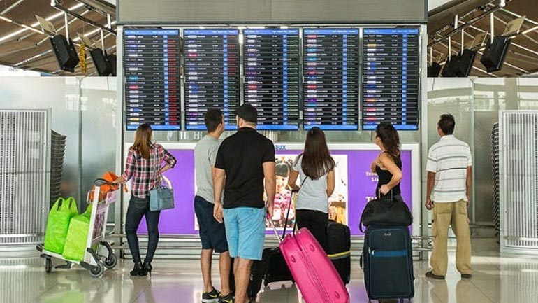 Hράκλειο: Τουριστικό γραφείο «κρέμασε» μαθητές για εκδρομή στην Πόλη