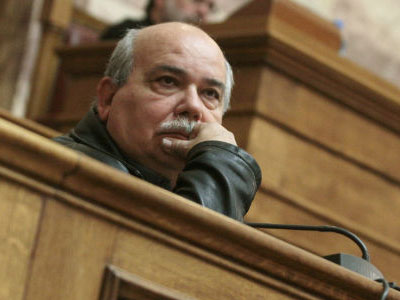 Βούτσης: Μέσα στο 2014 θα έχουμε σοβαρές πολιτικές εξελίξεις