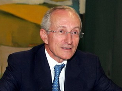 «Εγώ έβγαλα 8 εκατ. ευρώ στο εξωτερικό»