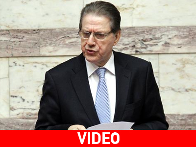 «Δεν ψηφίζω!»