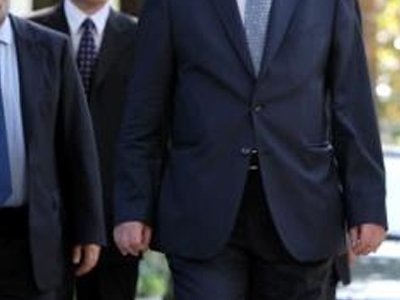 Οι υπουργοί του προλεταριάτου