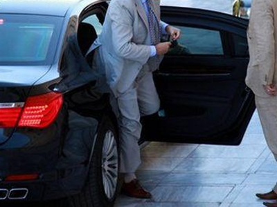 Νέες εντολές της αστυνομίας για τους συνοδούς ασφαλείας