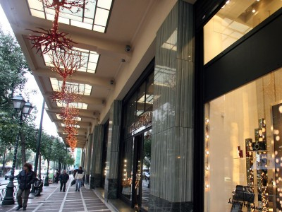 «Γκρίνια» για τη λειτουργία των καταστημάτων τις Κυριακές