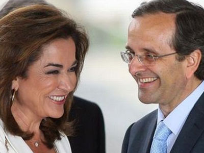 Η Ντόρα ξανά στο μαντρί;