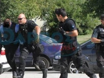 Εκδίδεται νέο ένταλμα σύλληψης για τη διπλή δολοφονία στη Μάνη