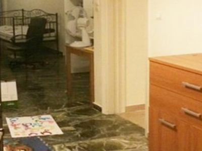 Έρευνες σε Πατήσια και Άγιο Νικόλαο για τη γιάφκα