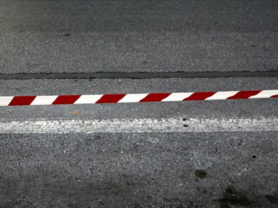 Θεσσαλονίκη: Αναζητείται οδηγός που τραυμάτισε και εγκατέλειψε 15χρονη