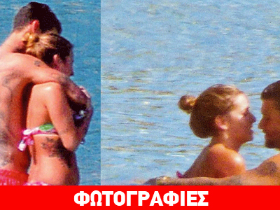 Τα «καυτά» στιγμιότυπα στην παραλία και το μαγιό που θα συζητηθεί