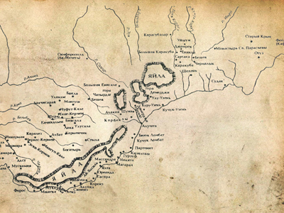 Ελληνισμός Ουκρανίας: Η Αθήνα να αναλάβει τις ευθύνες της