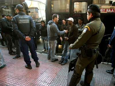 Ο απολογισμός της επιχείρησης «Ξένιος Ζευς» Ο απολογισμός της επιχείρησης «Ξένιος Ζευς»