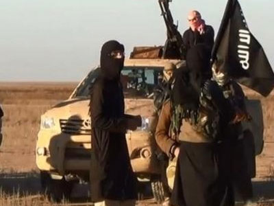 Xαλιφάτο: «Σκοτώστε Αμερικανούς και Γάλλους»