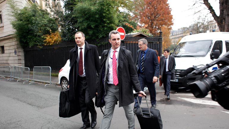 Εμπλοκή για απολύσεις και συλλογικές συμβάσεις στο Brussels Group