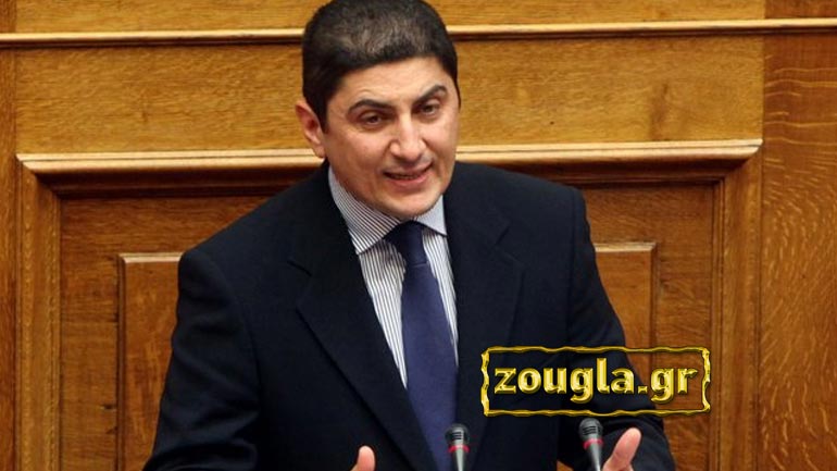 Αυγενάκης: Υπουργός της κυβέρνησης έβγαλε χρήματα από την τράπεζα πριν τα capital control;