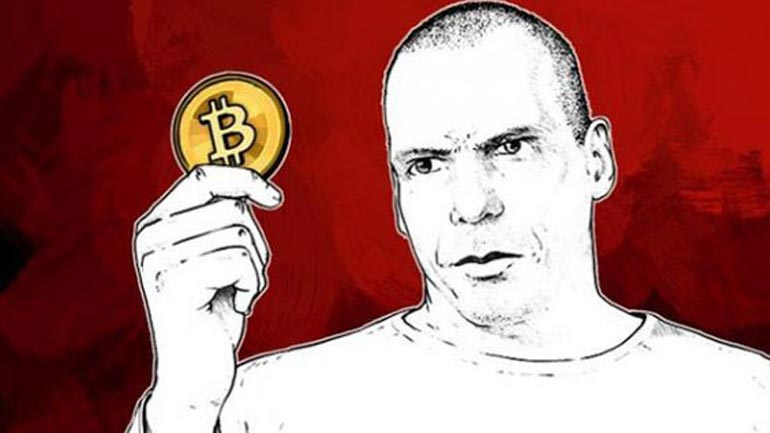 Tο πρωταπριλιάτικο αστείο του Βαρουφάκη