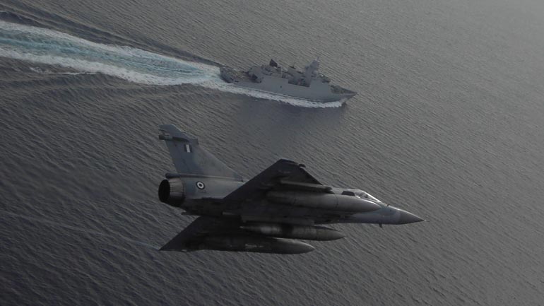 Η Ελλάδα θέλει 100 εκατ. ευρώ ως αποζημίωση για τα γερμανικά σκάνδαλα με τα εξοπλιστικά