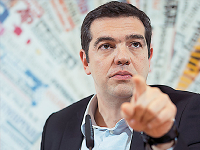 «Nα μην ανακυκλωθεί ο Μεγάλος Συνασπισμός της Γερμανίας»