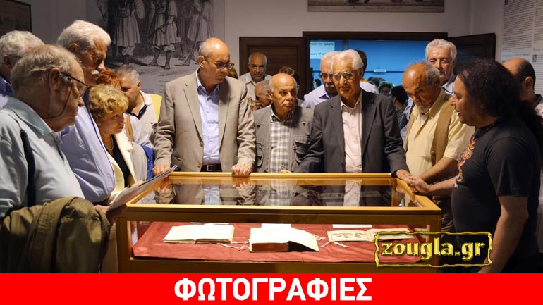 Δέκα χρόνια του μοναδικού Μουσείου Τυπογραφίας στα Χανιά