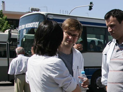 «Όχι στην υποβάθμιση των υποδομών Υγείας»