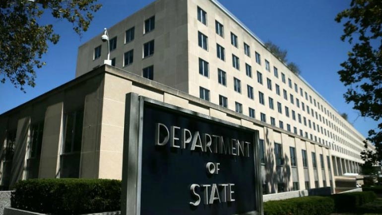 Νέα παρέμβαση από την Ουάσιγκτον: Να βρεθεί λύση για την Ελλάδα