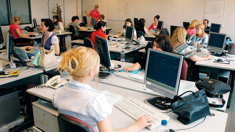 Αυτές είναι οι εφορίες που θα είναι ανοιχτές την Κυριακή 6 Σεπτεμβρίου