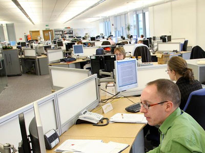 Νέος μισθολογικός χάρτης στο Δημόσιο