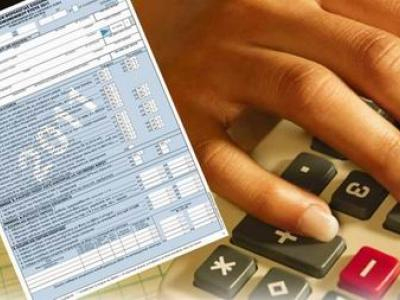 Πόσοι πλήρωσαν την πρώτη δόση του φόρου εισοδήματος;