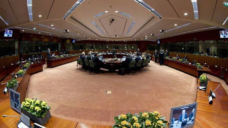 Στο τραπέζι του Eurogroup η Ελλάδα