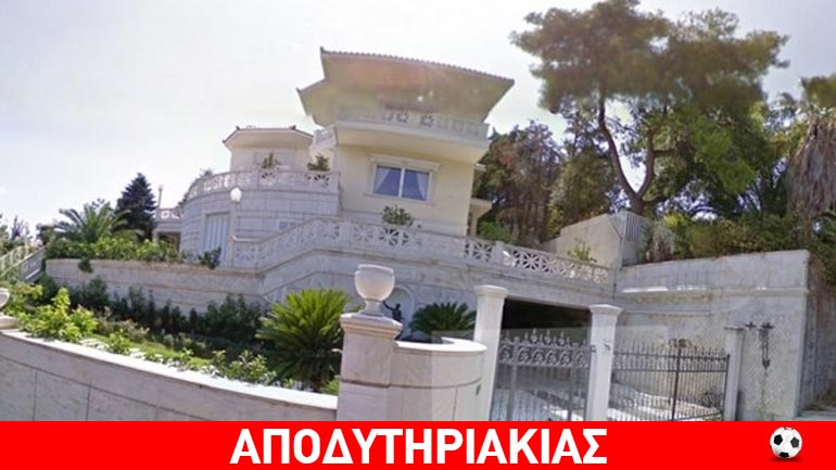 Αρχηγός ο ανάπηρος Τούρκος της Βουλιαγμένης!