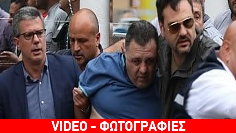 Nάπολι: Σε κατάσταση αμόκ πυροβόλησε από το μπαλκόνι του και σκότωσε 4 ανθρώπους