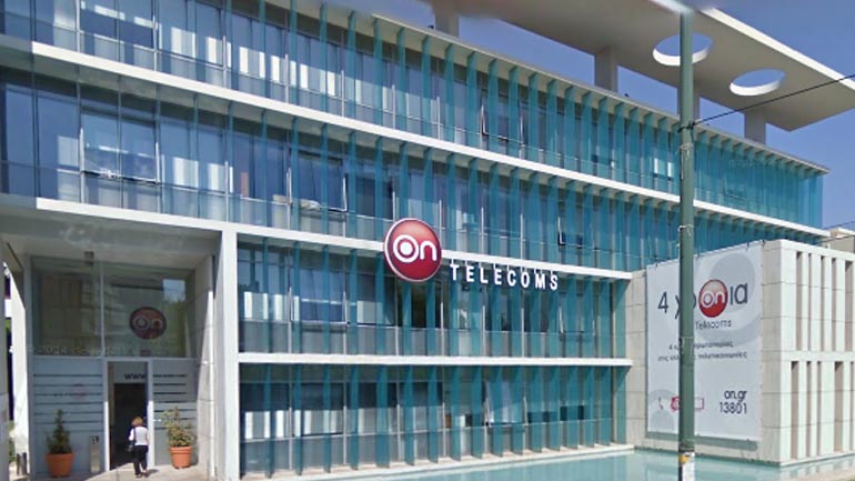 Τρέχουν και δεν φτάνουν οι 22.000 συνδρομητές της On Telecoms