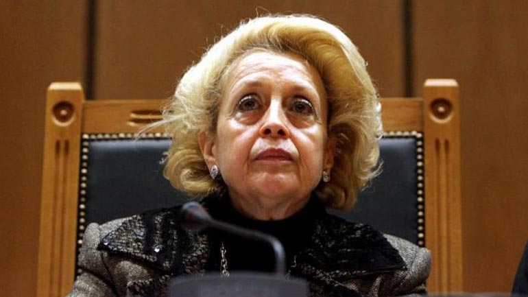 Πρόεδρος Αρείου Πάγου: Οι Έλληνες είπαν “όχι” στη λιτότητα