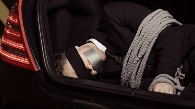 Απήγαγαν 33χρονο, ζητούσαν λύτρα και τελικά τον δολοφόνησαν…