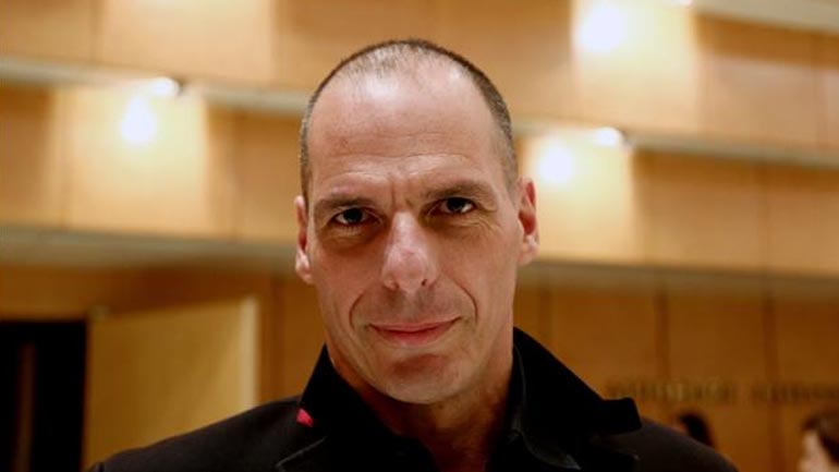 SZ: O Βαρουφάκης είναι το αληθινό εμπόδιο στη διαπραγμάτευση