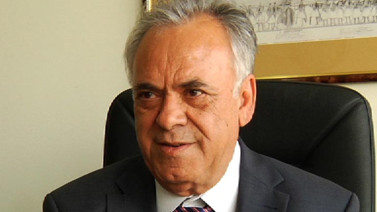 Δραγασάκης: Αγκάθι συντάξεις και ΦΠΑ, παραμένουμε σε ετοιμότητα για συμφωνία