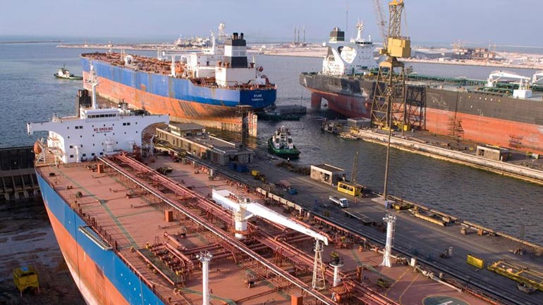 ΣτΕ: Νόμιμη η έκτακτη εισφορά που επιβλήθηκε στους εφοπλιστές