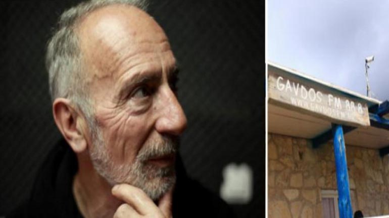 Δημοτικός σύμβουλος στη Γαύδο δεν μπορεί να ψηφίσει!