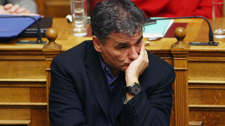 Τσακαλώτος: Κάποιοι θα εμποδίσουν τη συζήτηση για το χρέος