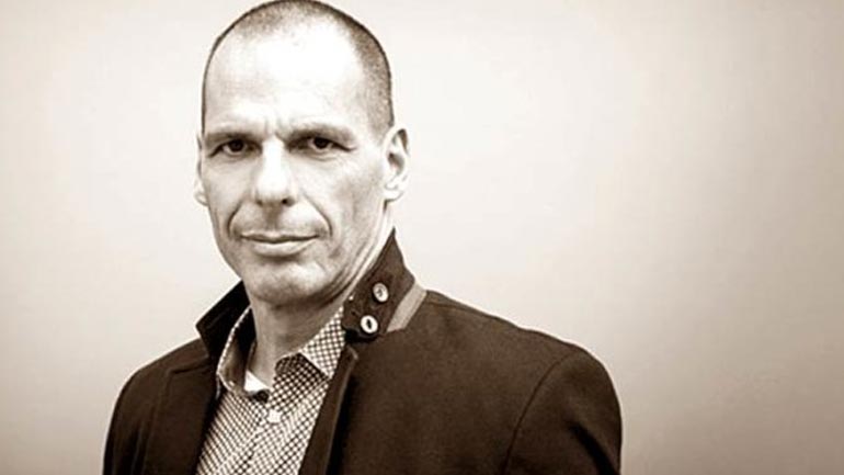 Στη Bουλή διαβιβάζονται οι δύο μηνύσεις κατά Βαρουφάκη