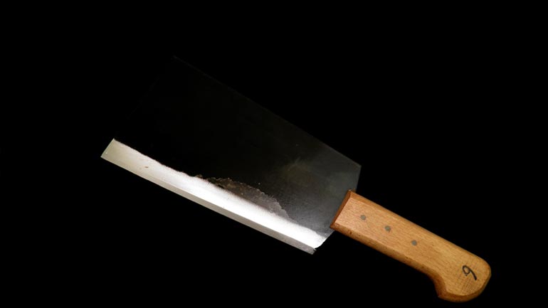 Φονικό στη Σητεία – Σκότωσε τον σύζυγό της με μπαλτά