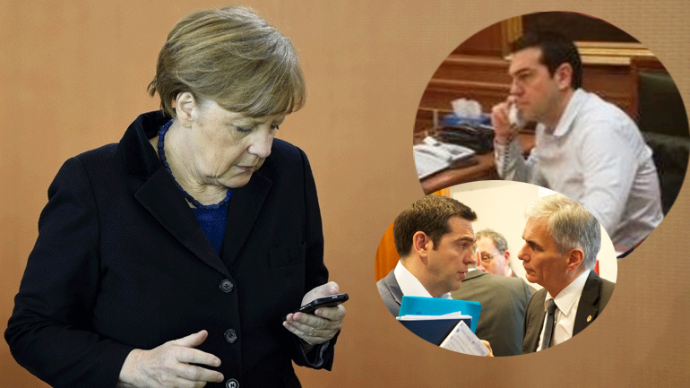 Ο Φάινμαν στέλνει ειδικές ομάδες για την επίλυση του προσφυγικού στην Ελλάδα