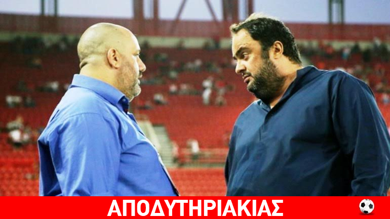 Ο Καραπαπάς και ο «Βαγγέλης της Μυκόνου»